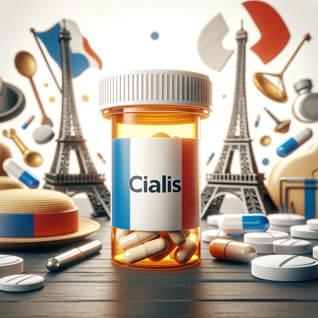 Cialis en vente internet 